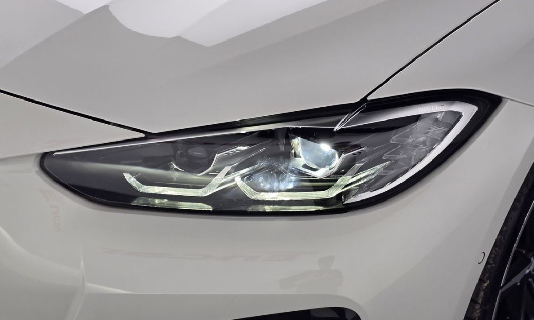 BMW 4-Series 420i M Sport Performance Gran Coupe, 2024