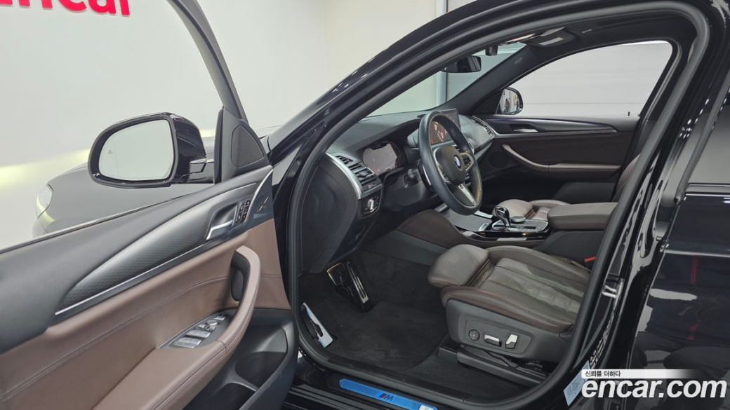 BMW X4 xDrive20i M Sport, 2022
