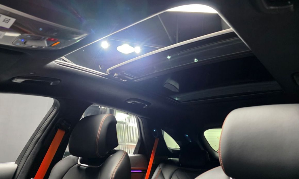 Genesis GV70 2.5T Gasoline AWD, 2025
