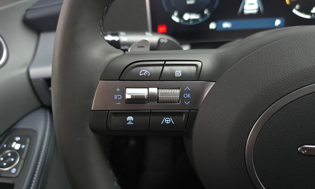 Hyundai Sonata 1.6 Turbo, 2025