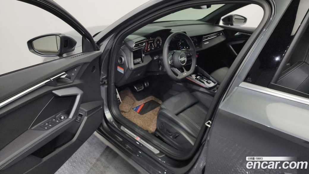 Audi A3 40 TFSI Premium, 2025