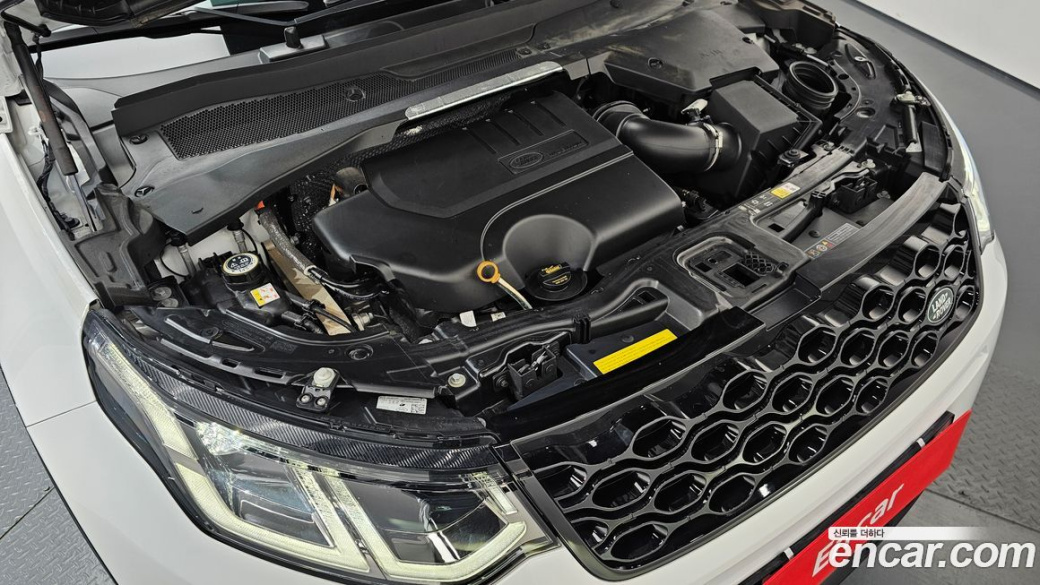 Land Rover Discovery Sport P250 Dynamic SE, 2024