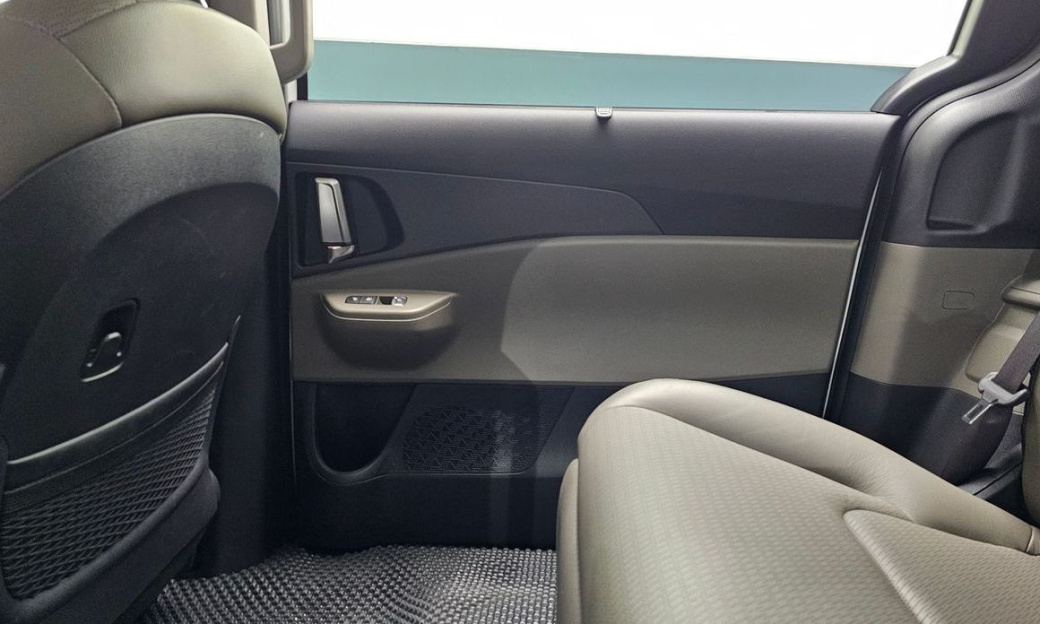 Kia Carnival 7-Seater Noblesse, 2025