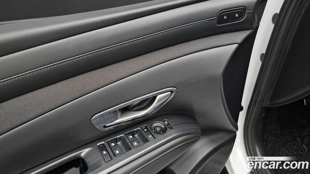 Hyundai Tucson Gasoline 1.6 Turbo 4WD, 2025