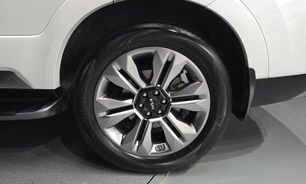 Kia Mohave Diesel 3.0 4WD 5-Seater, 2022