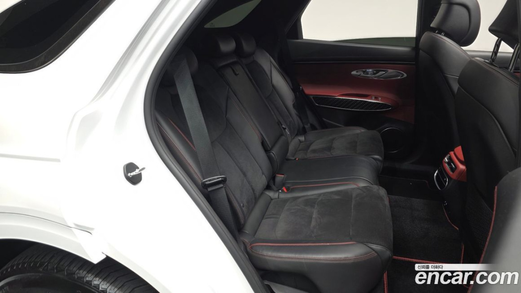 Genesis GV70 2.5T Gasoline 2WD, 2022