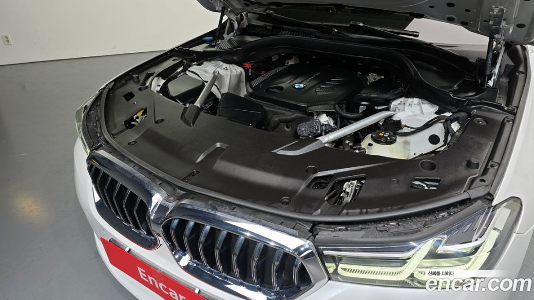 BMW Gran Turismo 620d Luxury, 2024