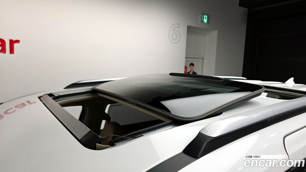 Kia Carnival 7-Seater Signature, 2022