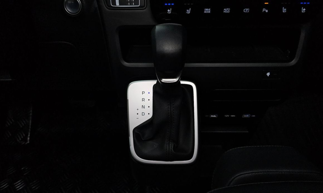 Hyundai Staria Tourer 9-Seater, 2024