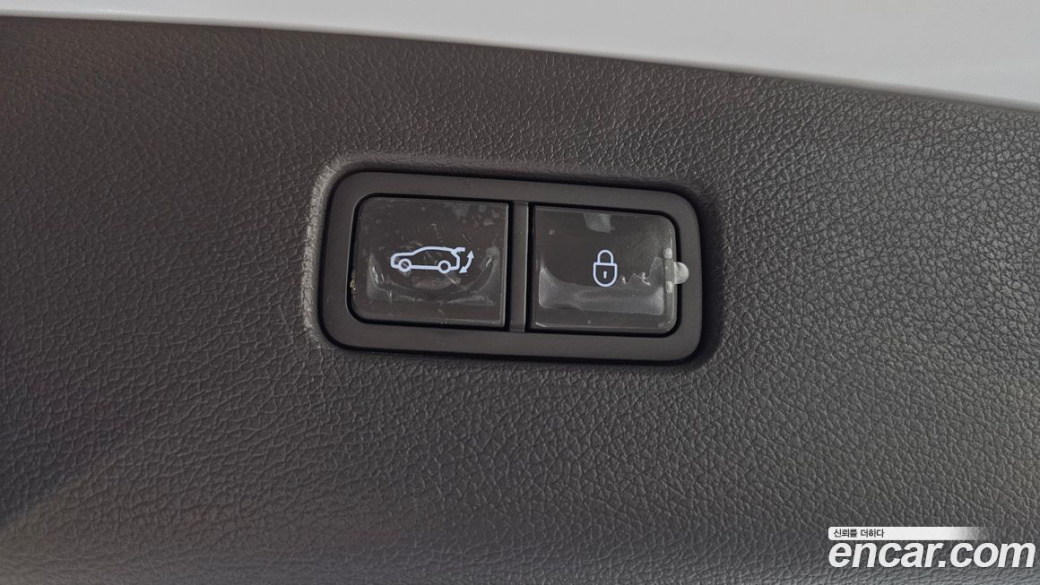 Genesis GV80 2.5T Gasoline AWD, 2023
