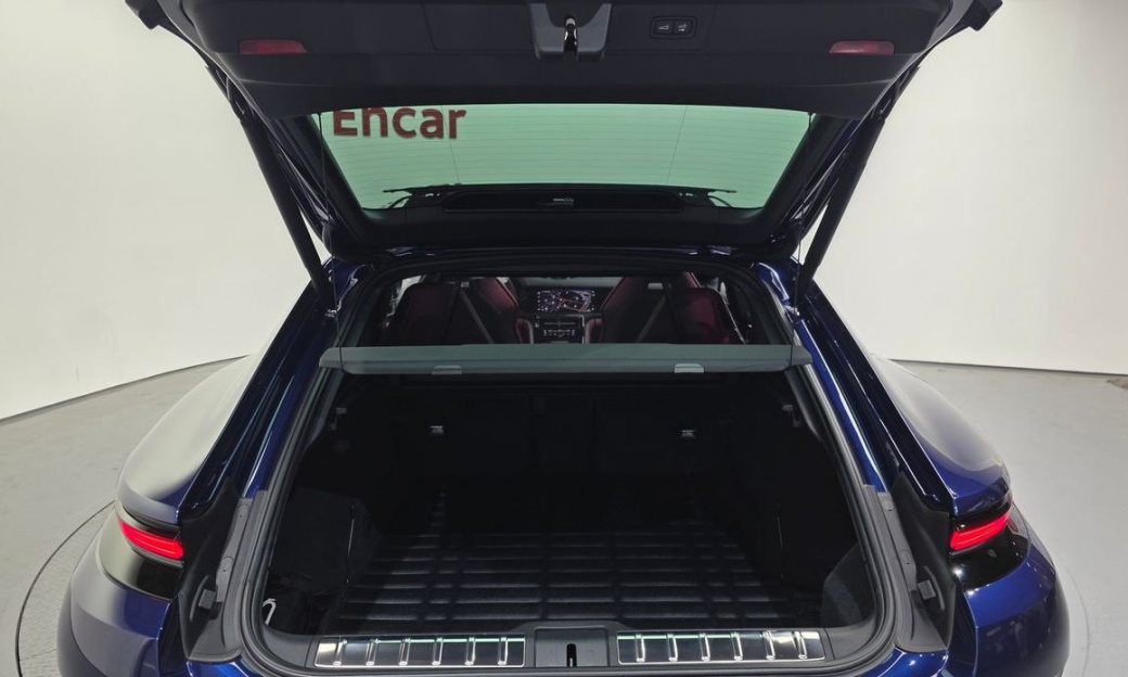 Porsche Panamera 2.9 AWD, 2025