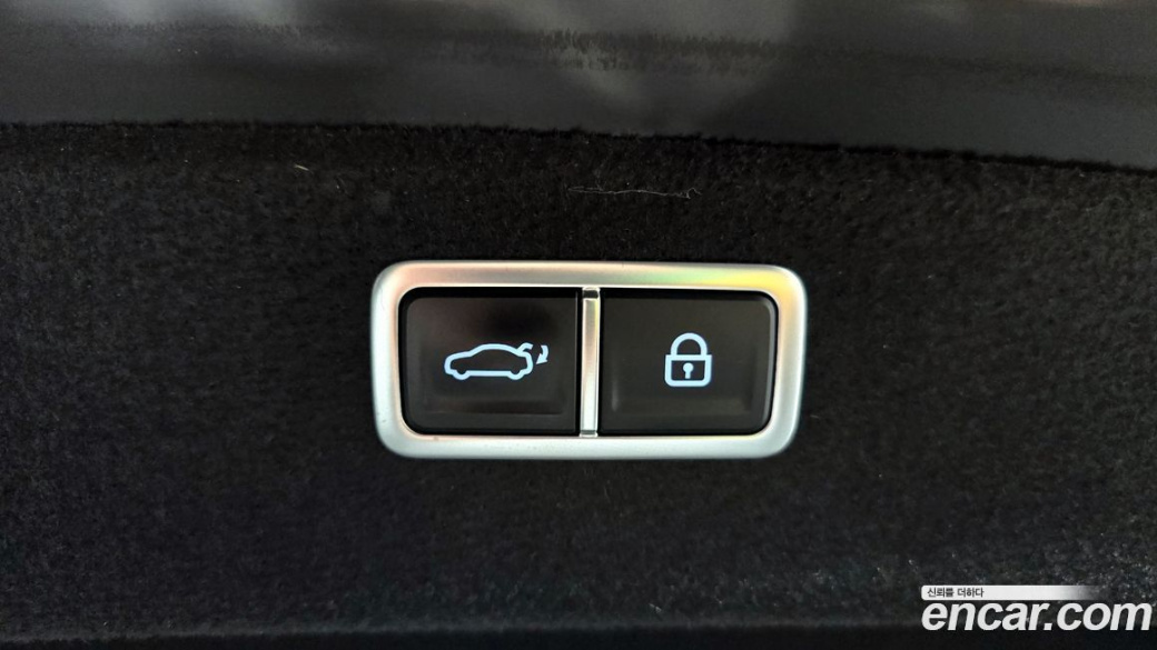 Genesis G80 Gasoline 2.5 Turbo AWD, 2022