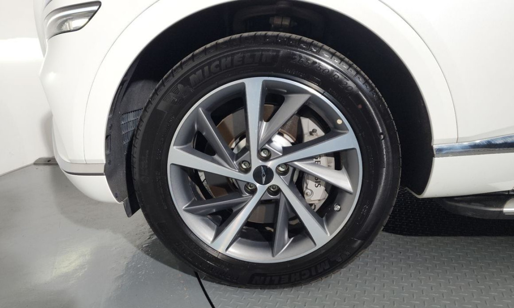 Genesis GV80 2.5T Gasoline 2WD, 2024