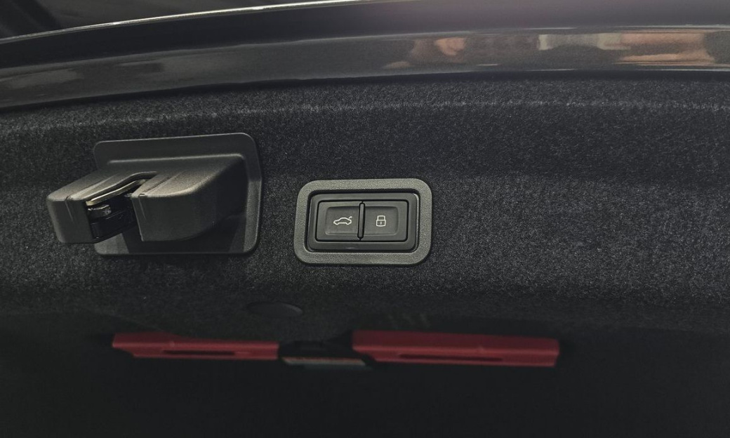 Audi A6 45 TFSI Premium, 2022