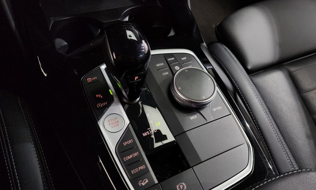 BMW X4 xDrive20i M Sport, 2022