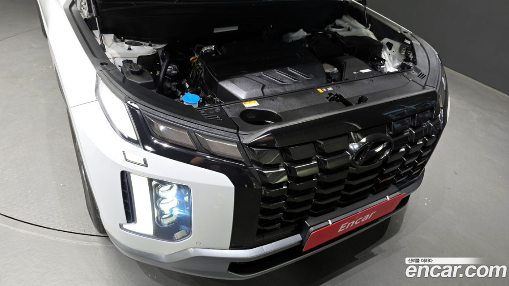 Hyundai Palisade Diesel 2.2 4WD, 2023