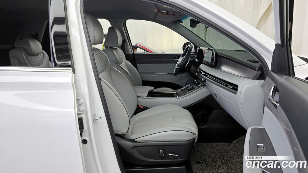 Hyundai Palisade Diesel 2.2 2WD, 2024