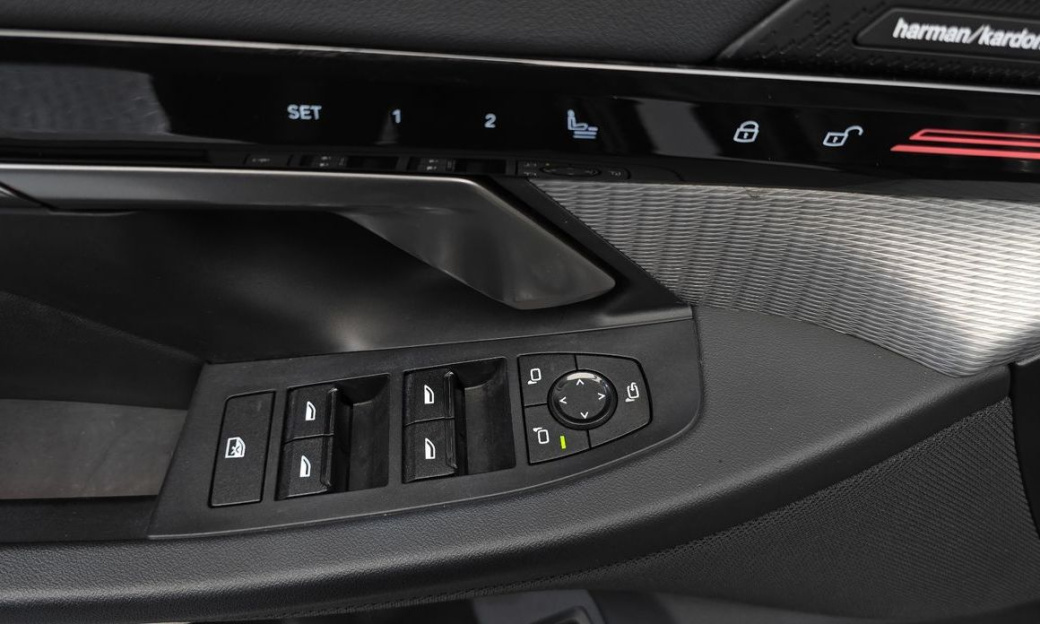 BMW 5-Series 520i M Sport, 2024