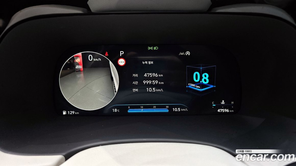 Hyundai Palisade Diesel 2.2 4WD, 2023