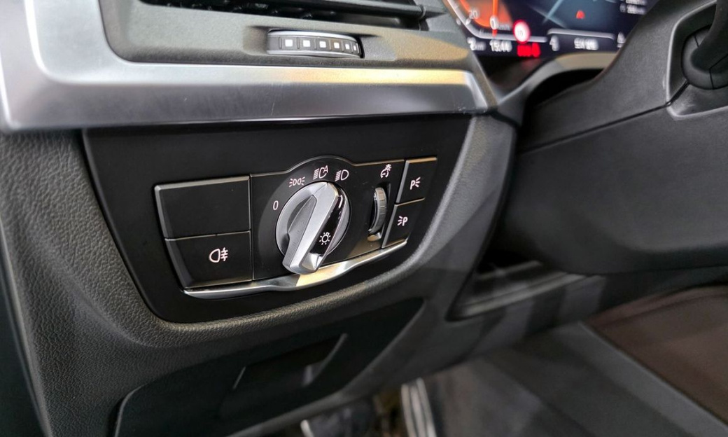 BMW X4 xDrive20i M Sports Pro, 2024