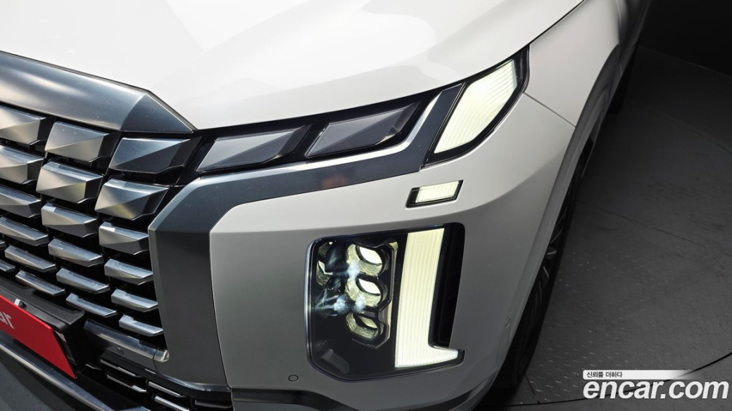 Hyundai Palisade Diesel 2.2 4WD, 2024