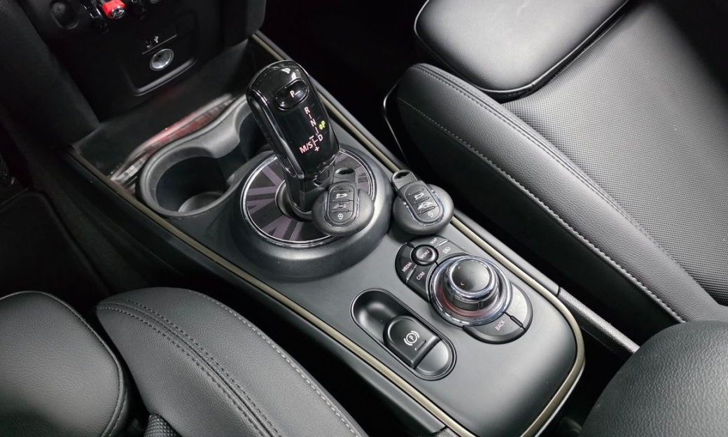 Mini Countryman Classic, 2022