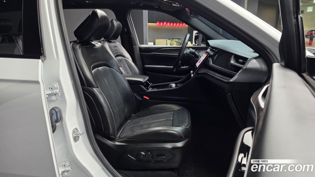 Jeep Cherokee L 3.6 Overland, 2022