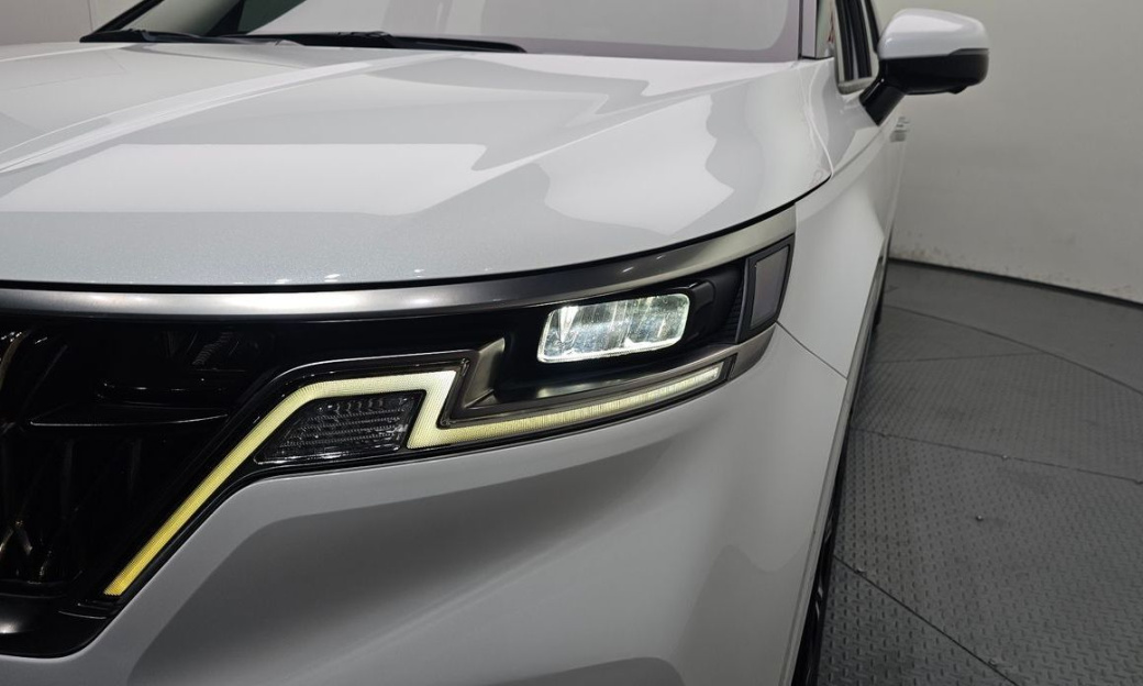 Kia Carnival 9-Seater Noblesse, 2022