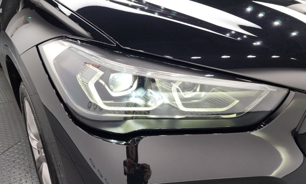 BMW X1 xDrive 20i M Sport, 2022