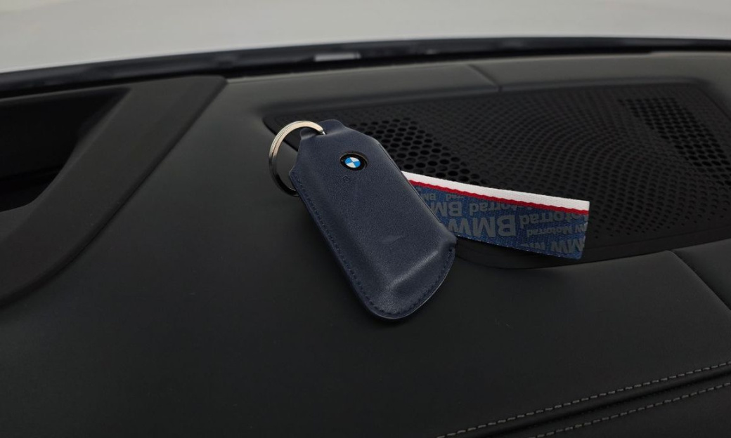 BMW X7 xDrive 40i Design Pure Excellence 6-Seater, 2024