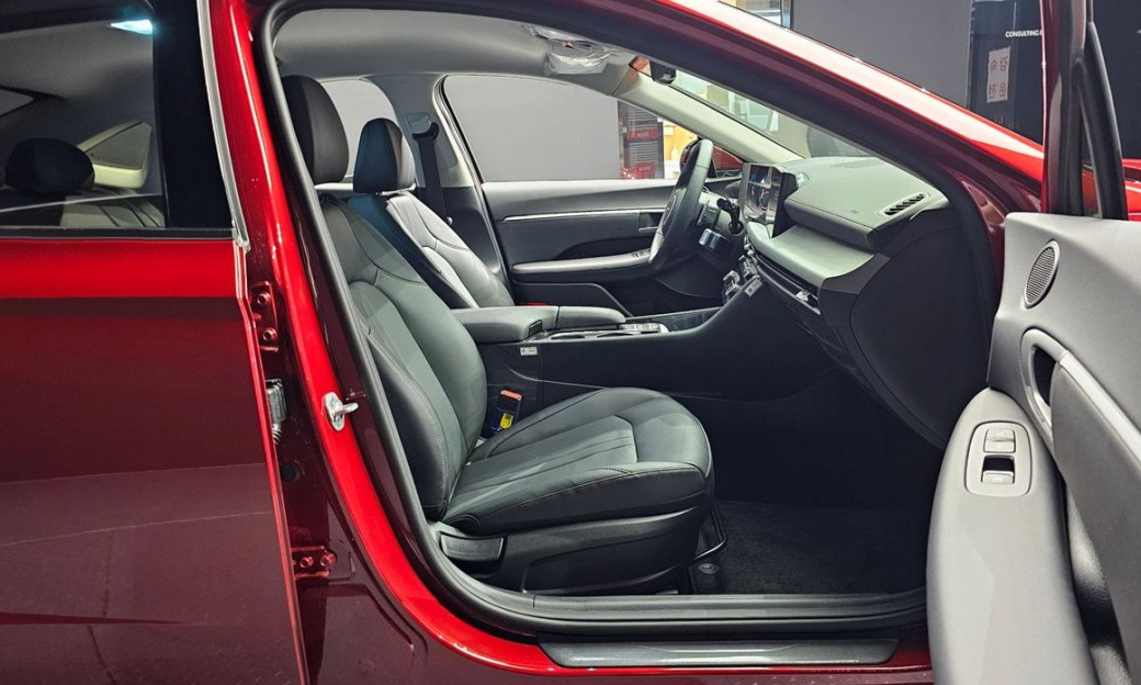 Hyundai Sonata 2.0, 2026