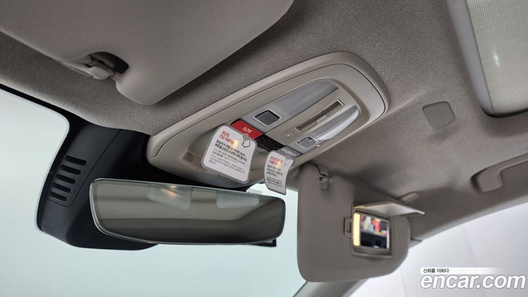 Volvo XC40 B4 Ultra Bright, 2025