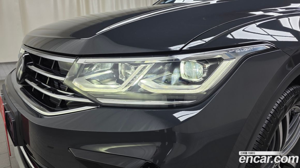 Volkswagen Tiguan 2.0 TDI Prestige, 2023