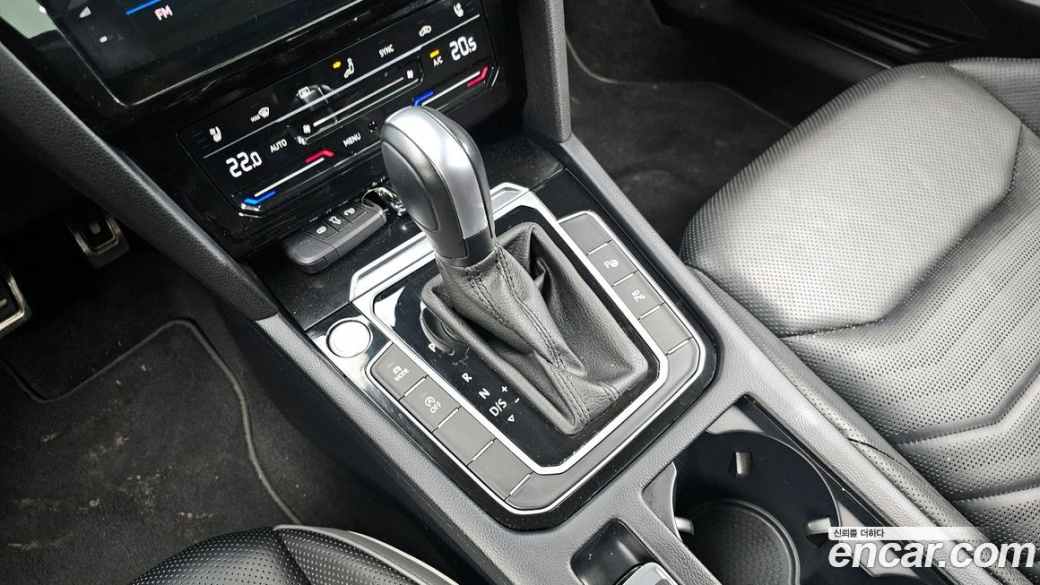 Volkswagen Arteon 2.0 TDI Prestige, 2023