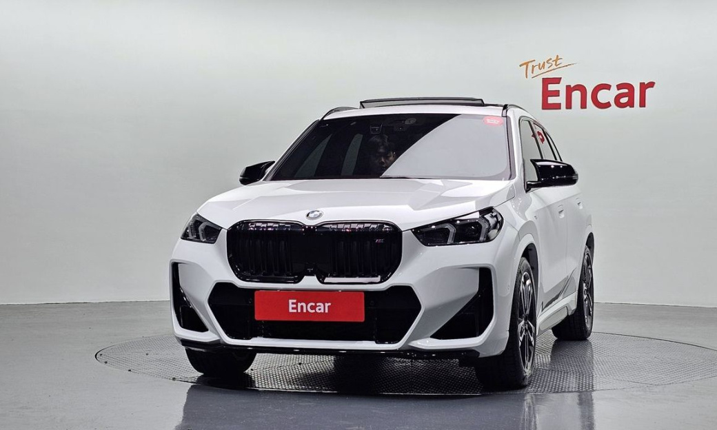 BMW X1 M35i xDrive, 2025