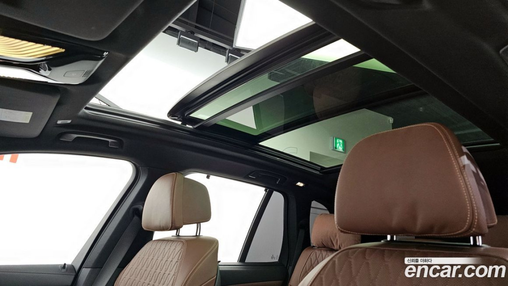 BMW X5 xDrive 30d xLine, 2023