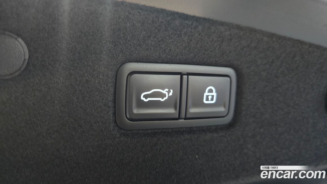 Kia K8 2.5 Gasoline 2WD, 2025