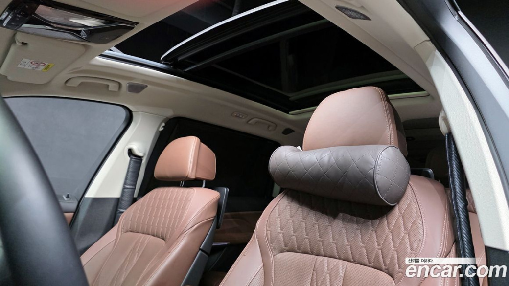 BMW X7 xDrive 40i Design Pure Excellence 7-Seater, 2022