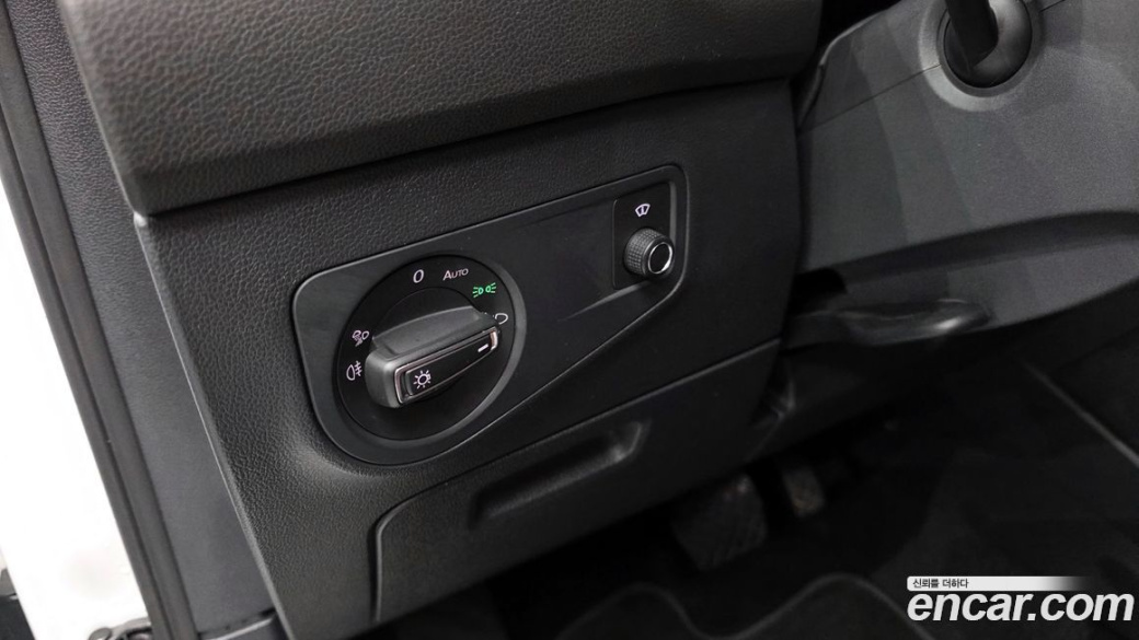 Volkswagen Tiguan 2.0 TDI Prestige, 2023
