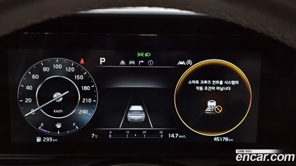 Kia Carnival 9-Seater Signature, 2022