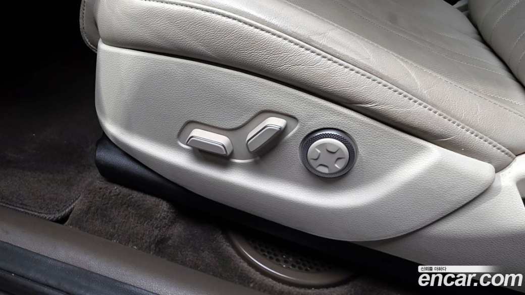 Genesis GV80 2.5T Gasoline AWD, 2023
