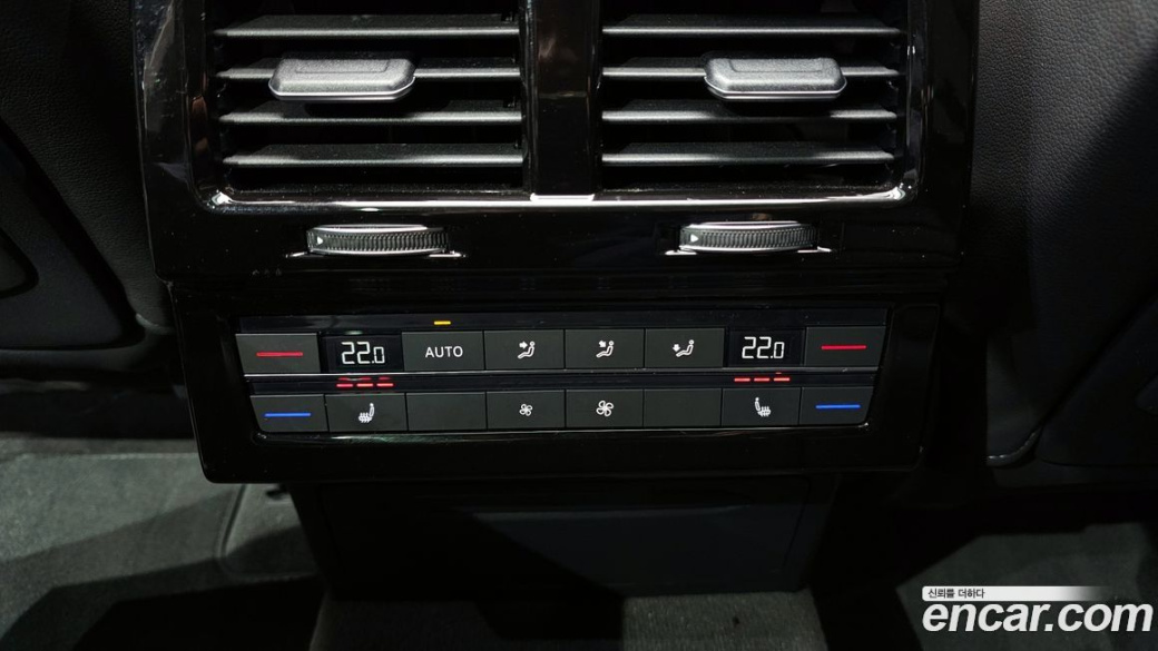 Volkswagen Touareg 3.0 TDI Prestige, 2024
