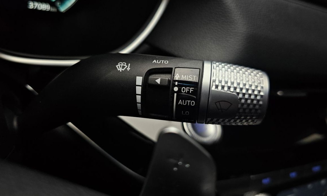 Genesis G80 Gasoline 2.5 Turbo 2WD, 2024