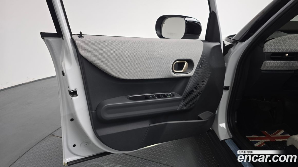 Mini Cooper 5 Door Favoured, 2025