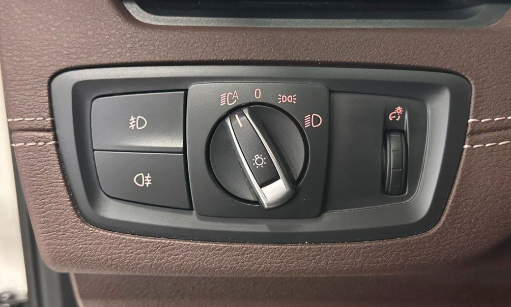 BMW X1 xDrive 20i M Sport, 2022