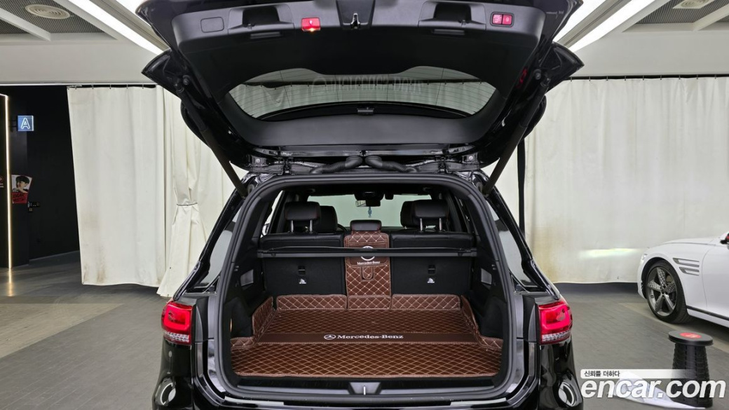 Mercedes-Benz GLB-Class GLB250 4MATIC, 2022