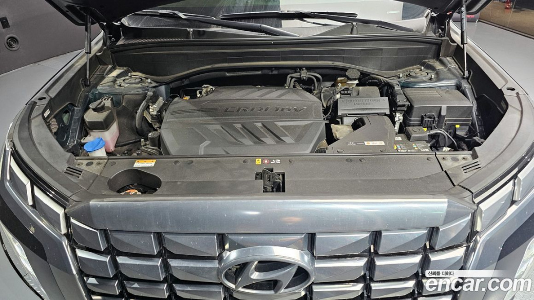 Hyundai Palisade Diesel 2.2 4WD, 2023