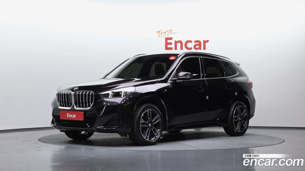 BMW X1 xDrive 20i M Sport, 2024