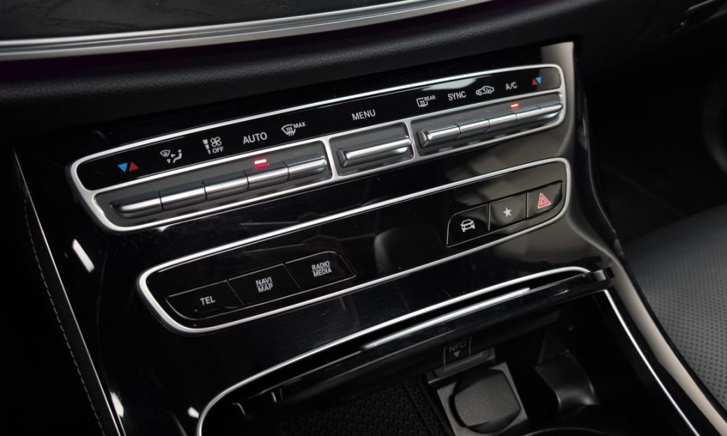 Mercedes-Benz E-Class E250 Avantgarde, 2023