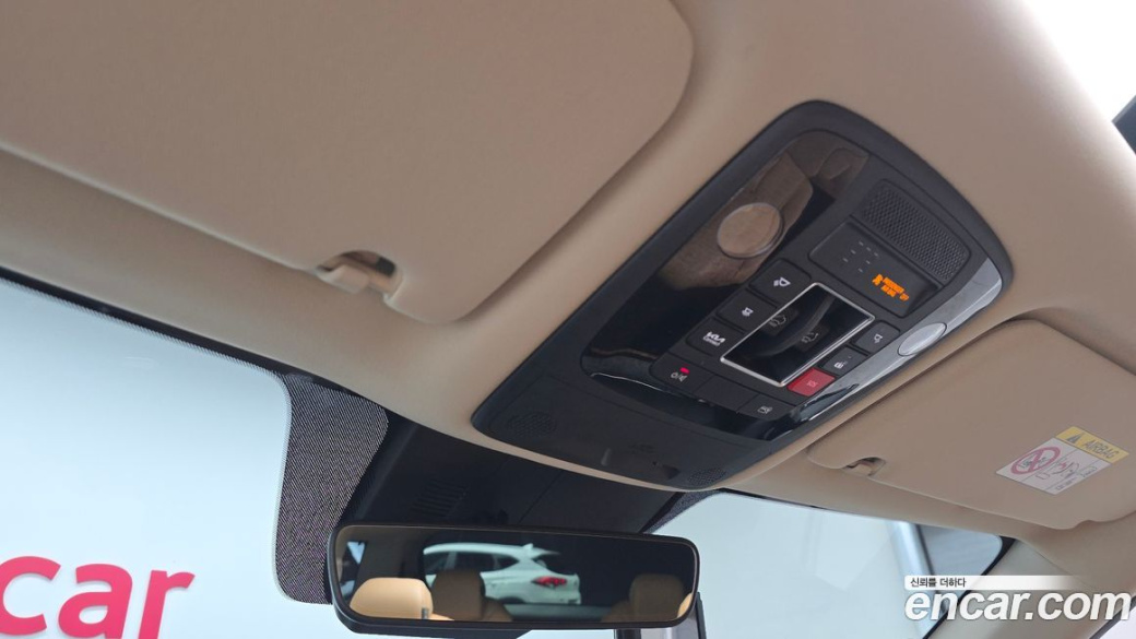 Kia Carnival 9-Seater Noblesse, 2023